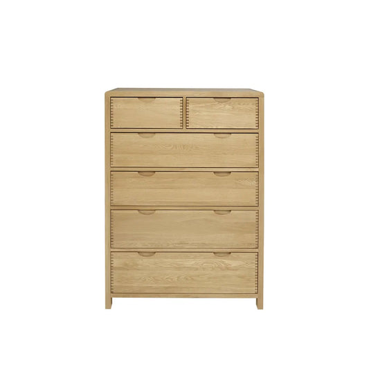 Ercol Bosco 6 Drawer Chest