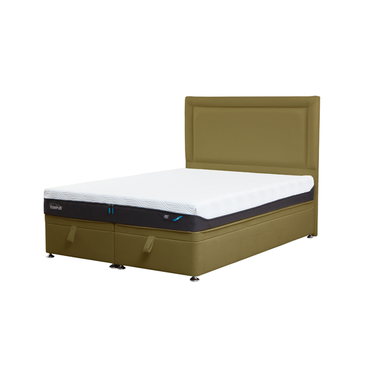 TEMPUR Buckingham Divan