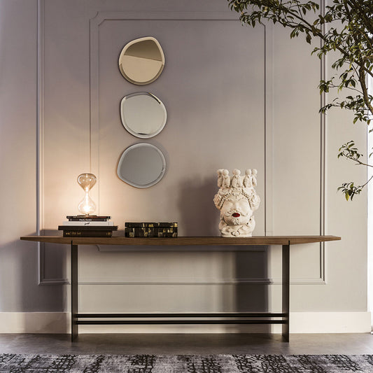 Cattelan Italia Trevi Console Table