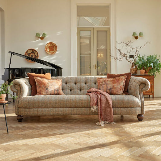 Tetrad Caledonian Sofa Collection