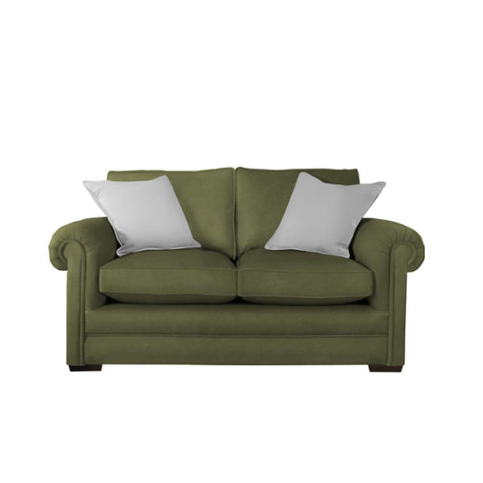 Parker Knoll Canterbury 2 Seater Sofa