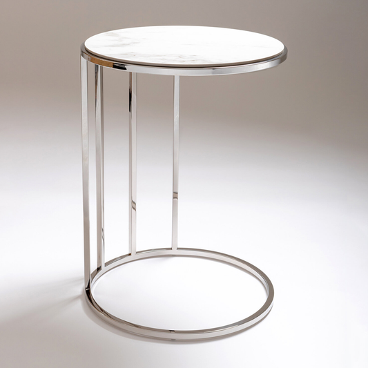 Carnegie Side Table