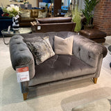 Alexander & James Luisa Snuggler Alexander & James Luisa Snuggler