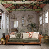 Tetrad Constable Sofa Collection Tetrad Constable Sofa Collection