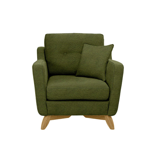 Ercol Cosenza Armchair