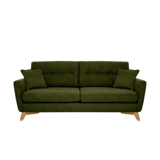 Ercol Cosenza Large Sofa