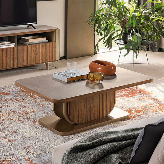 Cronus Coffee Table