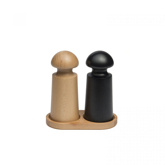 David Mellor | Salt/Pepper Mill Stand