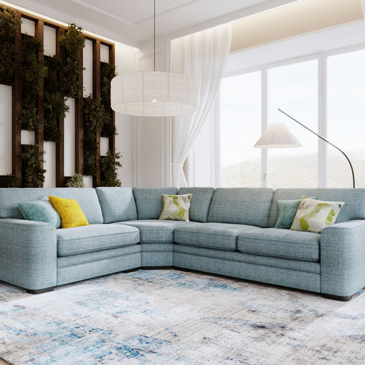 Bradley Sofa Collection