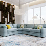 Eden Sofa Collection