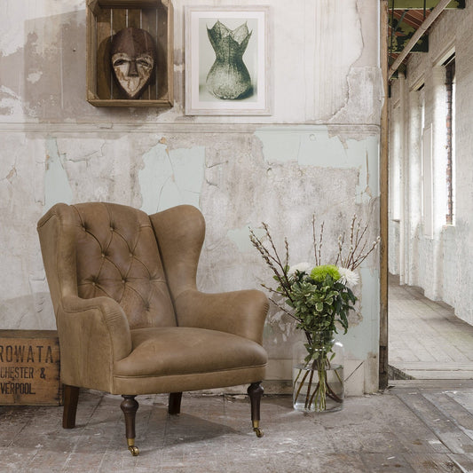 Tetrad Ellington Chair Collection