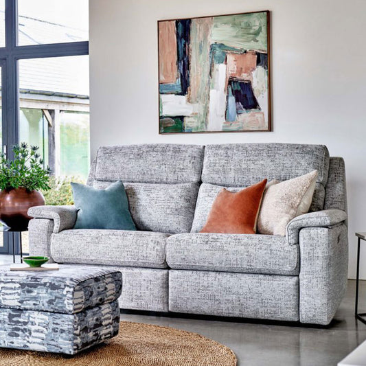 G Plan Ellis Small Sofa