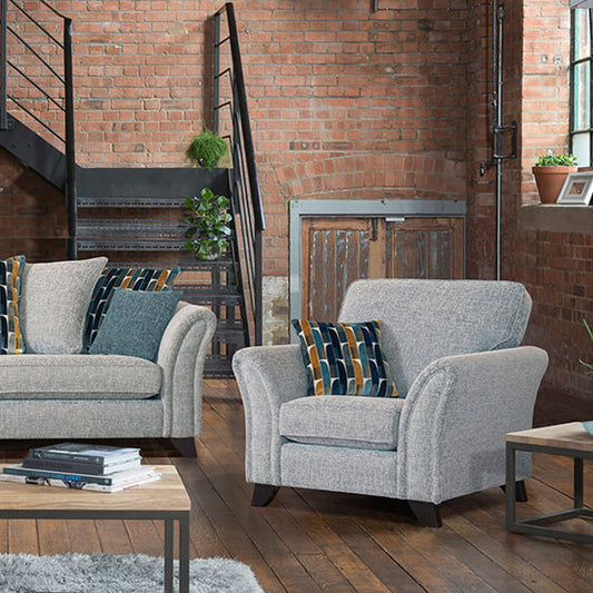 Alstons Emelia Standard Chair