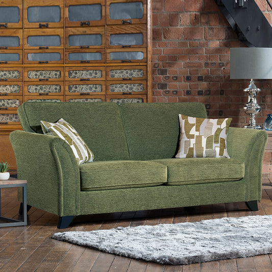 Alstons Emelia 2 Seater Sofa