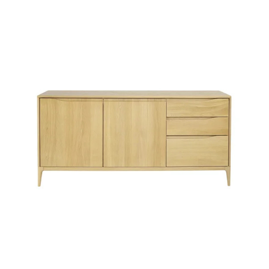 Ercol ROMANA Large Sideboard