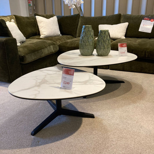 Barnsley Coffee Table Small