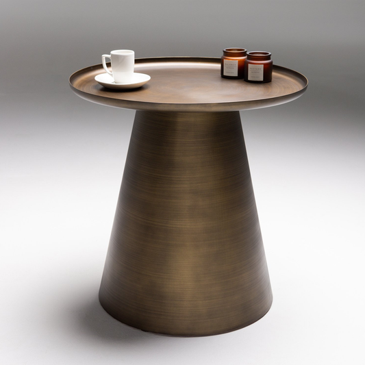 Giro Side Table