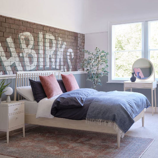 Gooch Luxury Rug | Heritage Gharaje