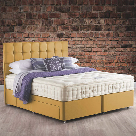 Hypnos Alvescot Pillow Top Divan Set