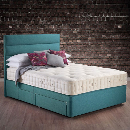Hypnos Chiltern Deluxe Divan Set