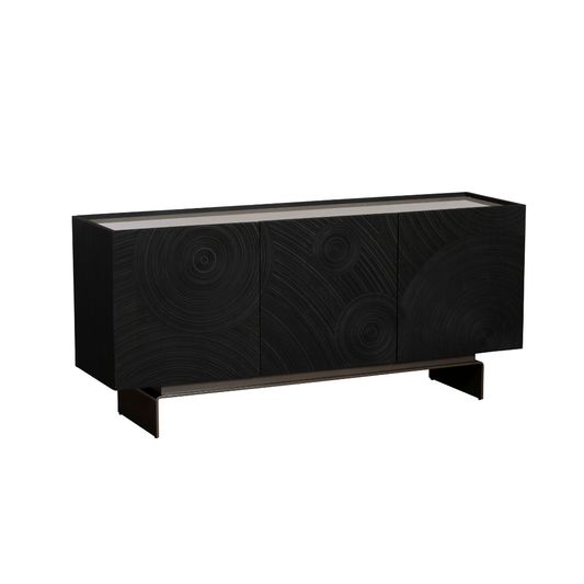 Halston Wide Sideboard