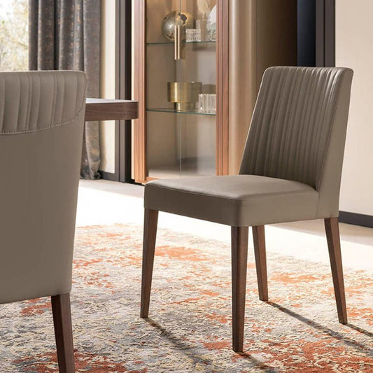 Pair of Cronus Chairs