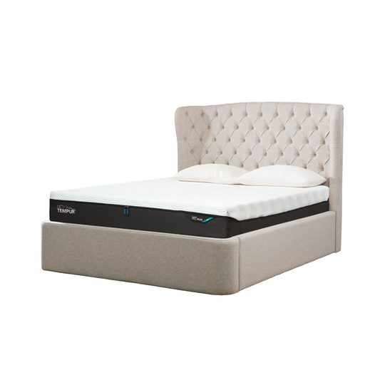 TEMPUR Holcot Ottoman