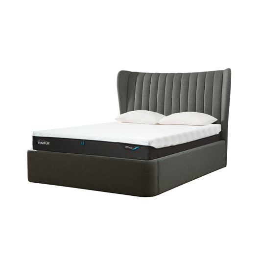 TEMPUR Horton Ottoman