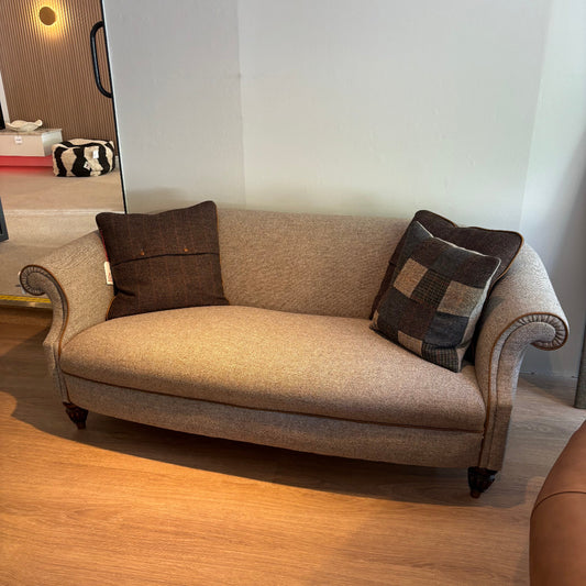 Tetrad BOWMORE Harris Tweed Midi Sofa