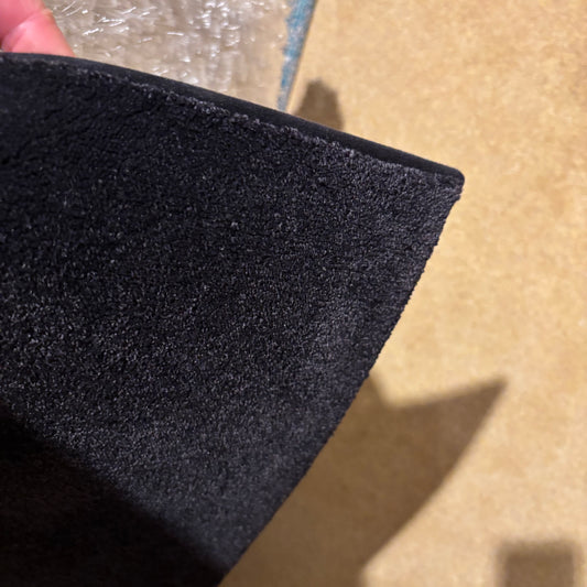 BLACK Rug