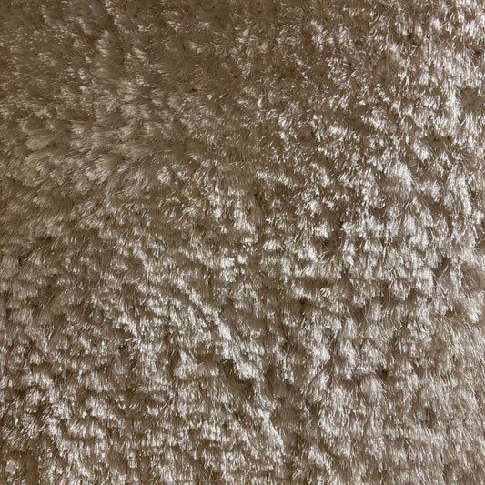 Asiatic PLUSH Rug | White