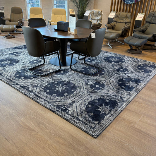 Natuzzi Magna Grecia Rug