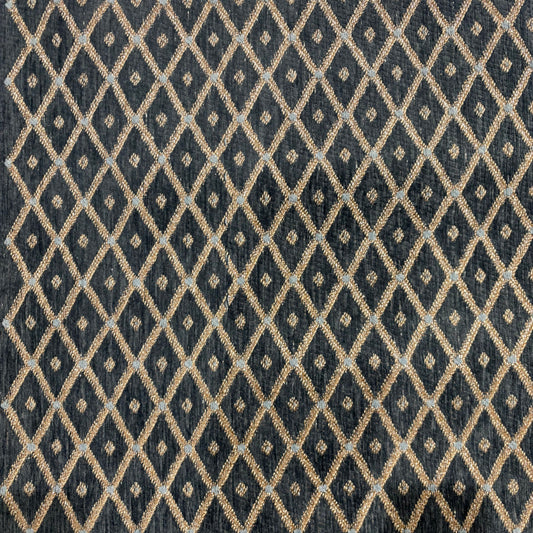 SPLENDORE Rug | Blu Grigio