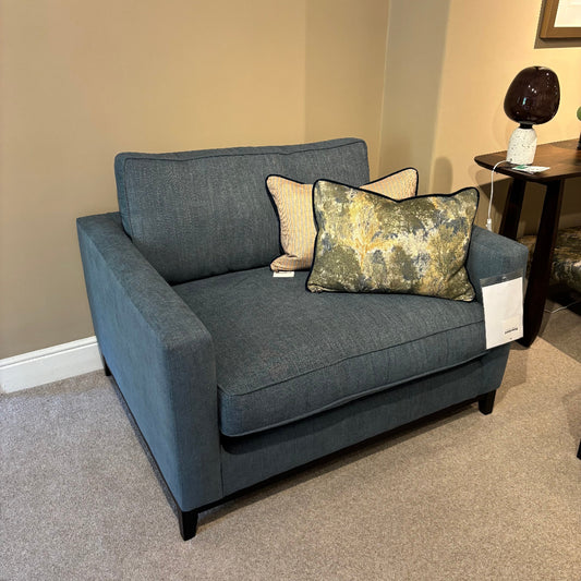 Tamarisk HARRIS Love Seat