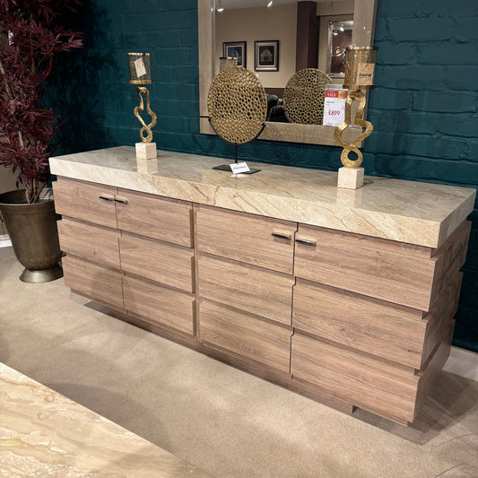 Goya Sideboard