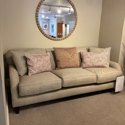Tamarisk BYRON Large Sofa and Chair