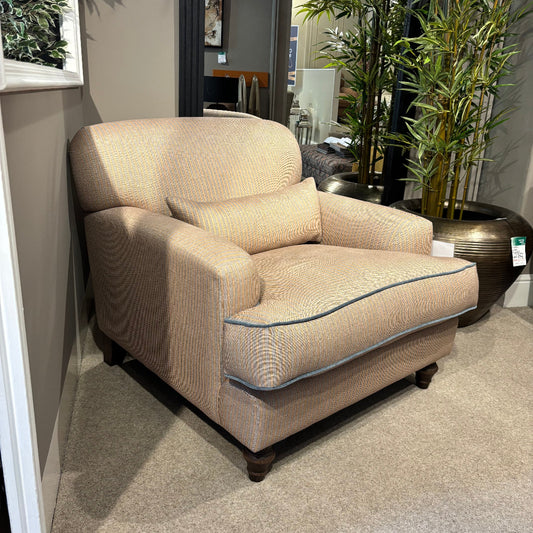 Tamarisk CLAUDETTE Armchair