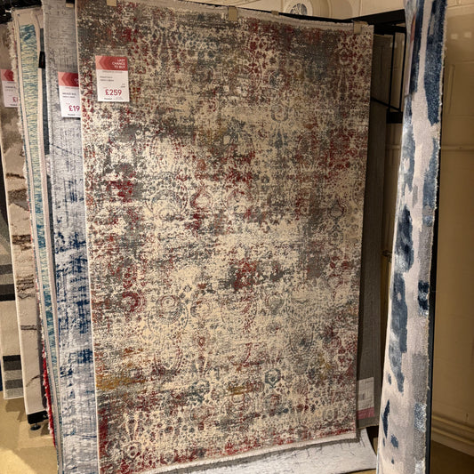 Gooch PAISLEY MULTI Rug