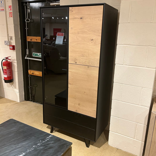 Montreal Display Unit