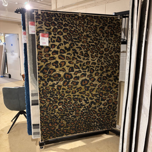 QUANTUM Rug