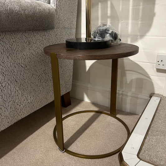 Ta Studio Side Table