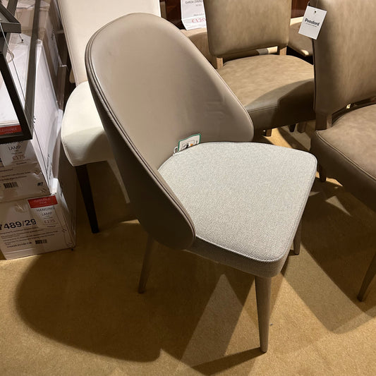 Slim Chair