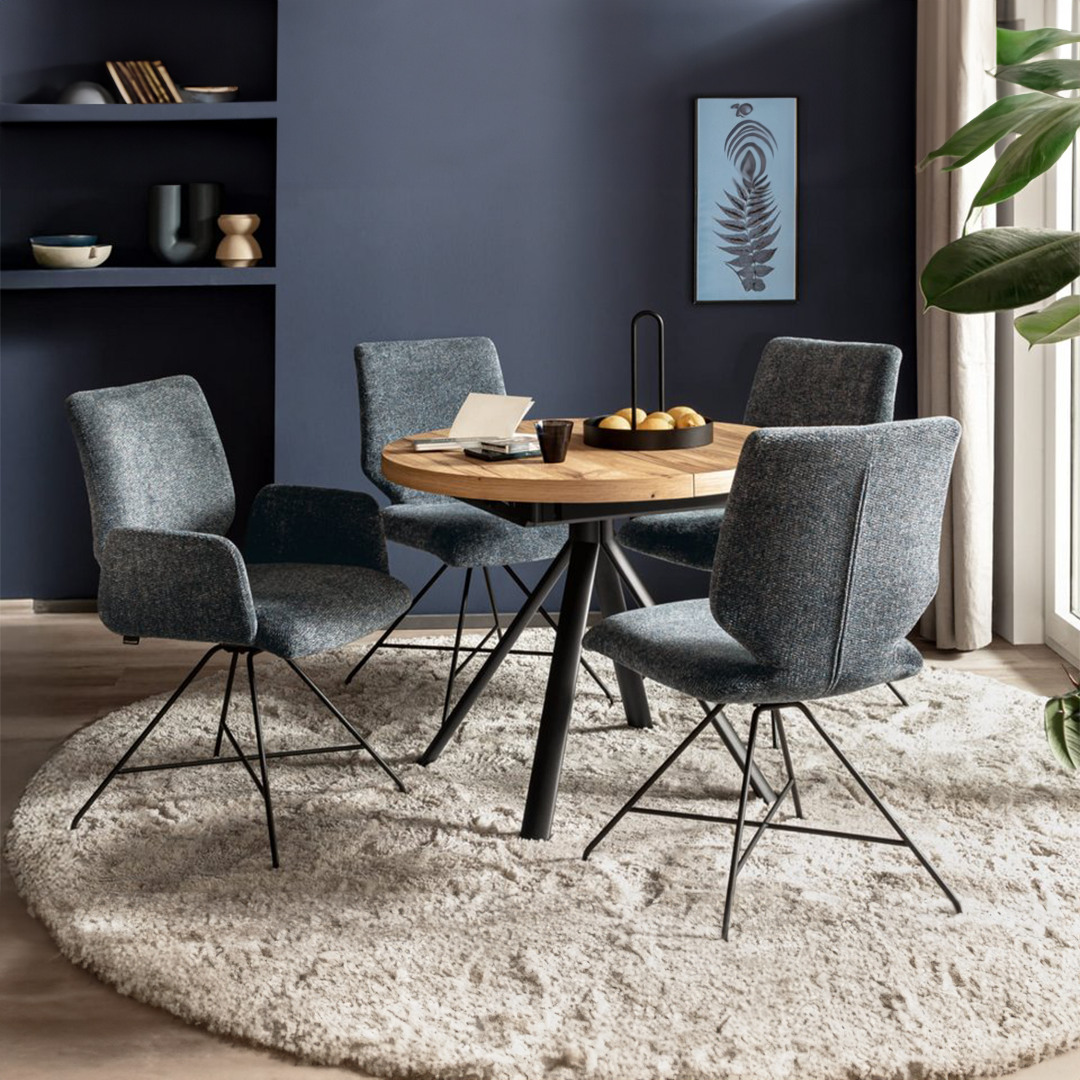 Venjakob Kano Dining Table Venjakob Kano Dining Table