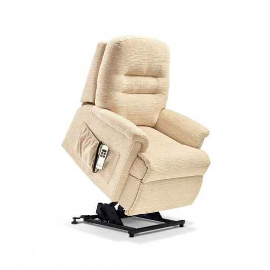 Sherborne Keswick Small Double Motor 'Lift & Rise' Recliner