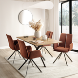 Venjakob Kimo Dining Table Venjakob Kimo Dining Table