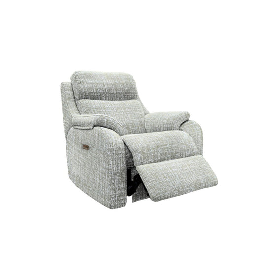 G Plan Kingsbury Electric Recliner Chair