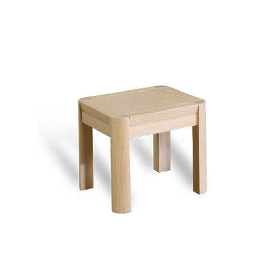 Lenant Lamp Table