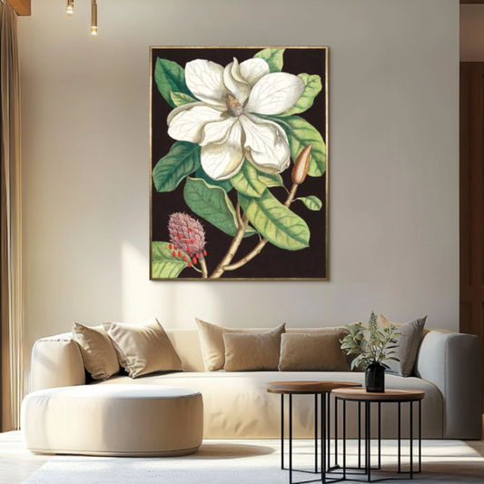 Laurel Tree Picture