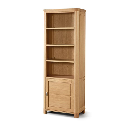 Lenant Bookcase