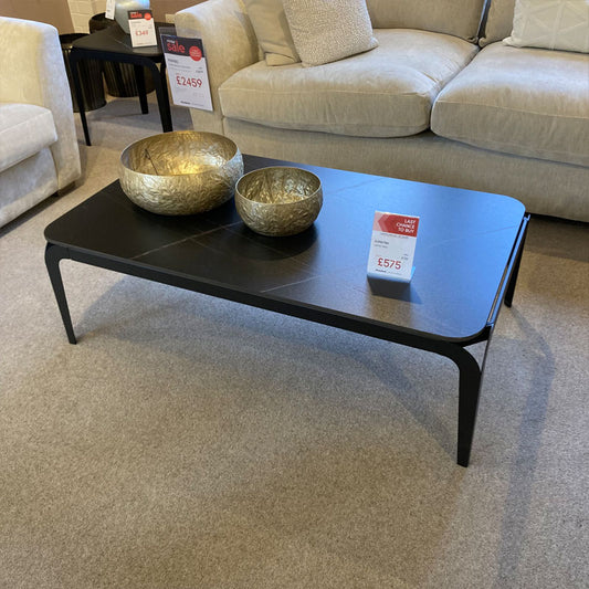 Sumatra Coffee Table